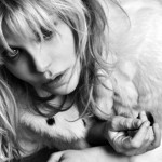 Courtney Love