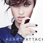 Demi Lovato "Heart Attack"