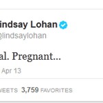 Lindsay Lohan