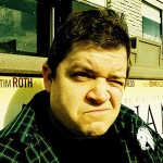 Patton Oswalt