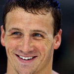 Ryan Lochte