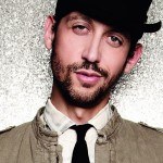 Santino Rice