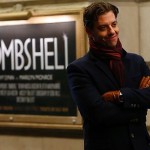 Christian Borle / SMASH