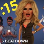 Willam's Beatdown