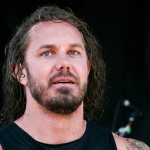 Tim Lambesis