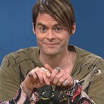 Bill Hader