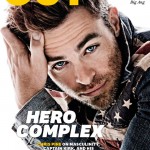Chris Pine