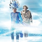 Empire of the Sun "Alive"