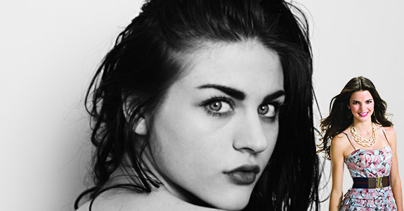 Frances Bean Cobain slammed Kendall Jenner