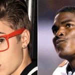 Justin Bieber vs. Keyshawn Johnson