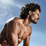 Joe Manganiello