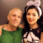 Marina and the Diamonds