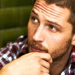 Tom Hardy