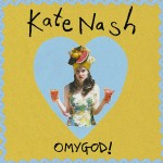 Kate Nash "OMYGOD" (IMOL Remix)