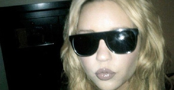 Can we talk about Amanda Bynes for a second?