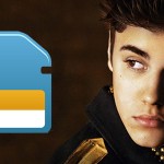 Justin Bieber