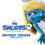 Britney Spears "Oh La La"