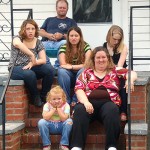 Honey Boo Boo and Family
