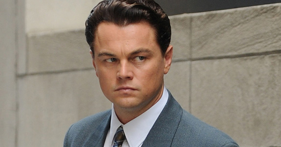 Trailer: Leonardo DiCaprio in ‘The Wolf of Wall Street’