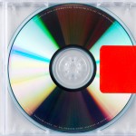 Kanye West 'Yeezus'