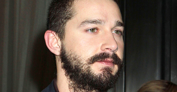 Shia LaBeouf