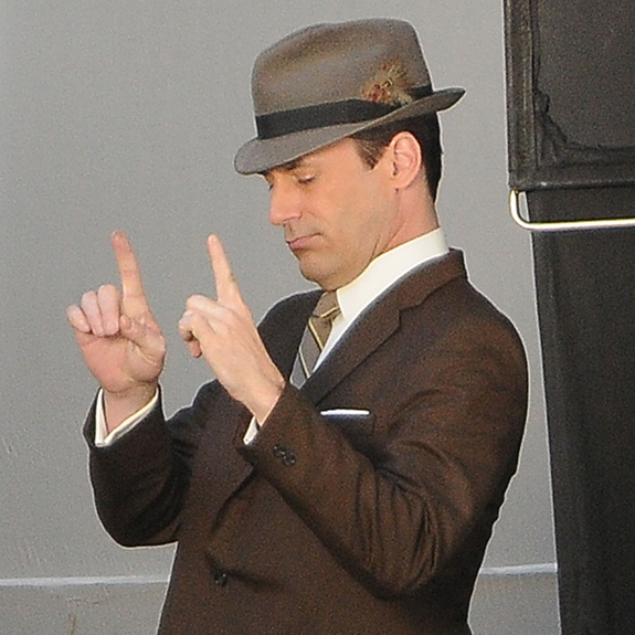 Jon Hamm