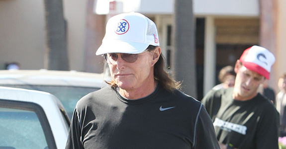 Bruce Jenner