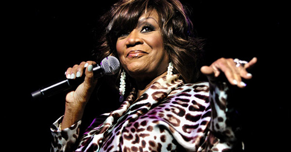 Patti LaBelle