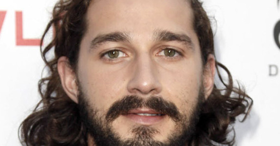 Shia LaBeouf