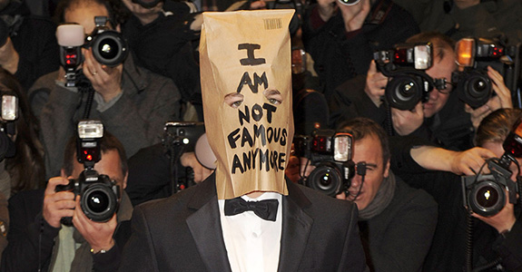 Shia LaBeouf