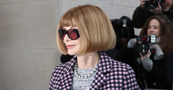 Anna Wintour