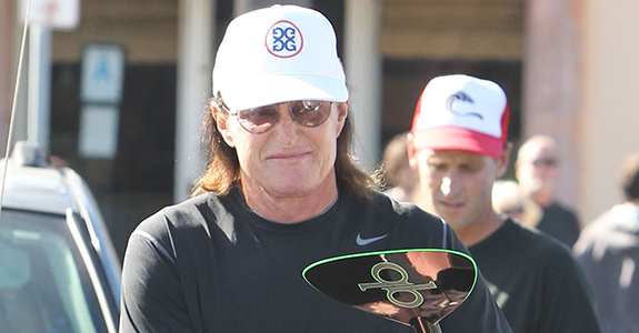 Bruce Jenner