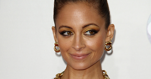 Nicole Richie