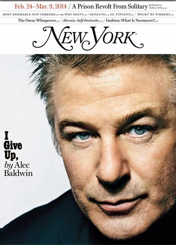 Alec Baldwin