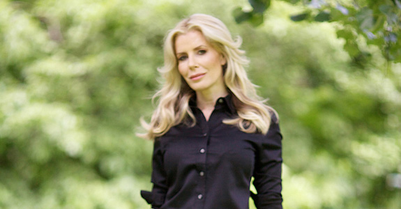 Aviva Drescher