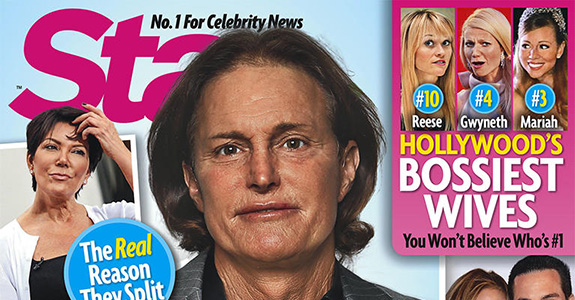 Bruce Jenner