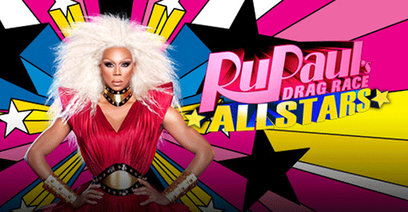 RuPaul's Drag Race All-Stars