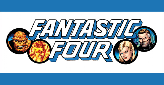 Fantastic Four