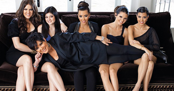 The Kardashians