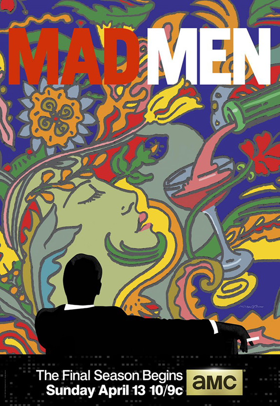 Mad Men / The Final Season