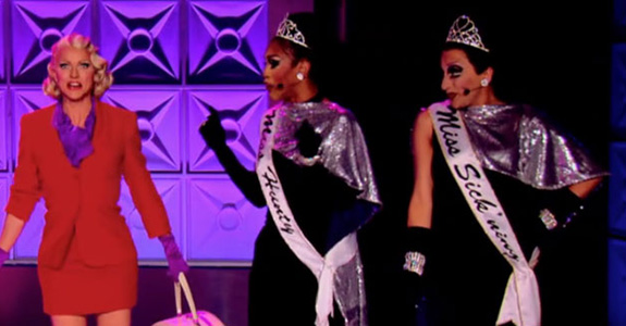 RuPaul's Drag Race