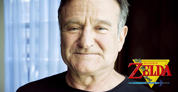 Robin Williams