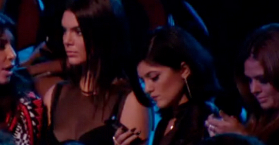 Jenners and Kardashians