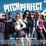 Pitch Perfect 2