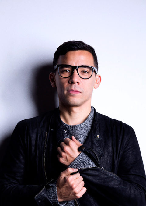 Conrad Ricamora