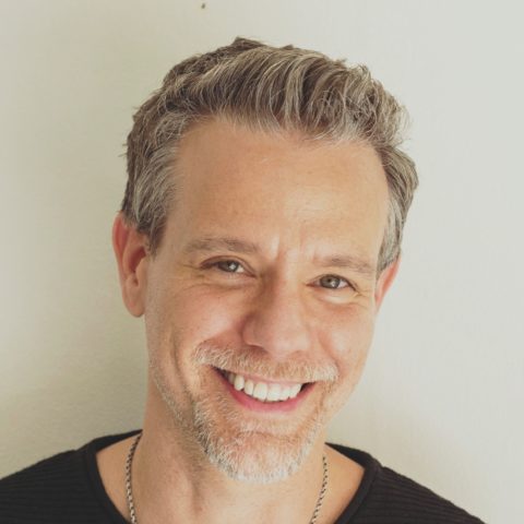Adam Pascal