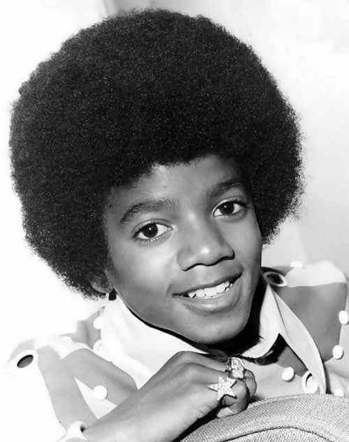 happy 50th birthday michael jackson! – PopBytes