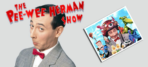 ‘The Pee-Wee Herman Show’ – Now playing in LA! – PopBytes