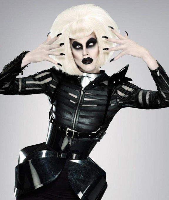 Sharon Needles: The winner of ‘RuPaul’s Drag Race’ | PopBytes