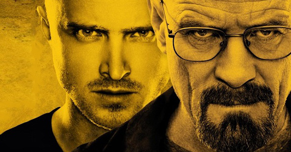 ‘Breaking Bad’ is officially the best show ever? | PopBytes